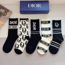 Dior Socks