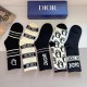 Dior Socks