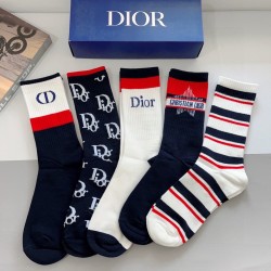 Dior Socks