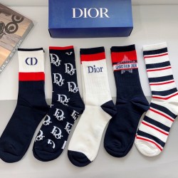 Dior Socks
