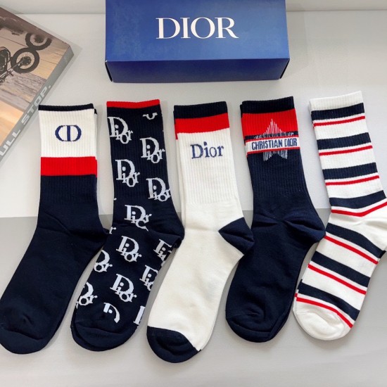 Dior Socks