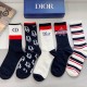 Dior Socks