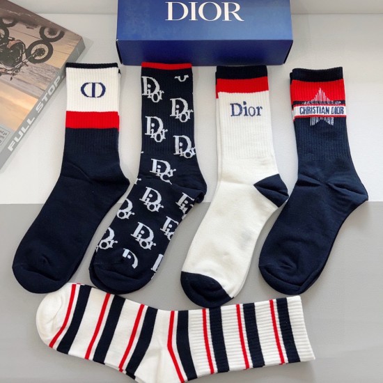 Dior Socks