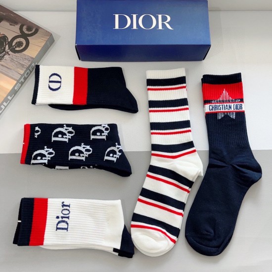 Dior Socks