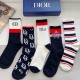 Dior Socks