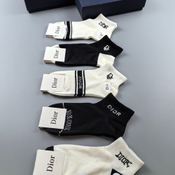 Dior Socks