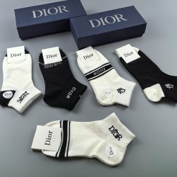 Dior Socks