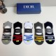 Dior Socks