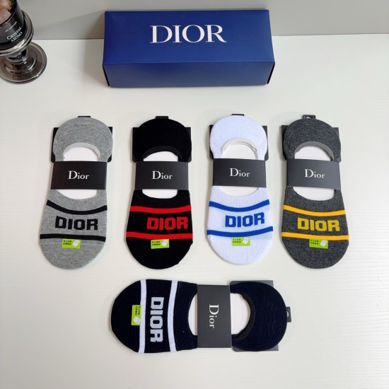 Dior Socks