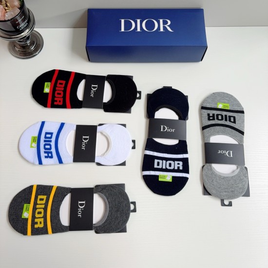 Dior Socks