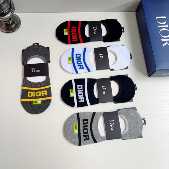 Dior Socks