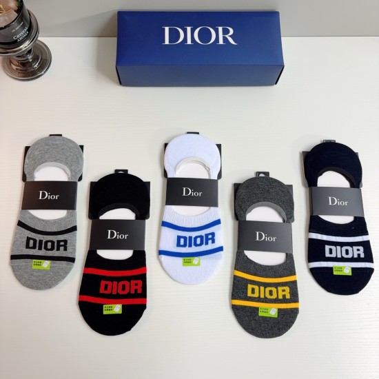 Dior Socks