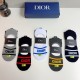 Dior Socks