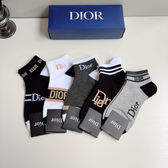 Dior Socks