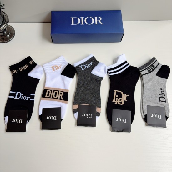 Dior Socks