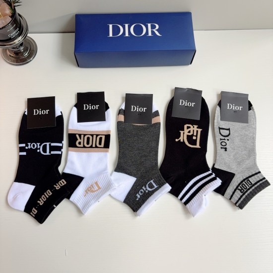 Dior Socks
