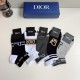Dior Socks