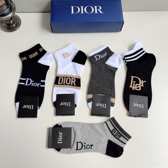 Dior Socks