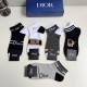 Dior Socks