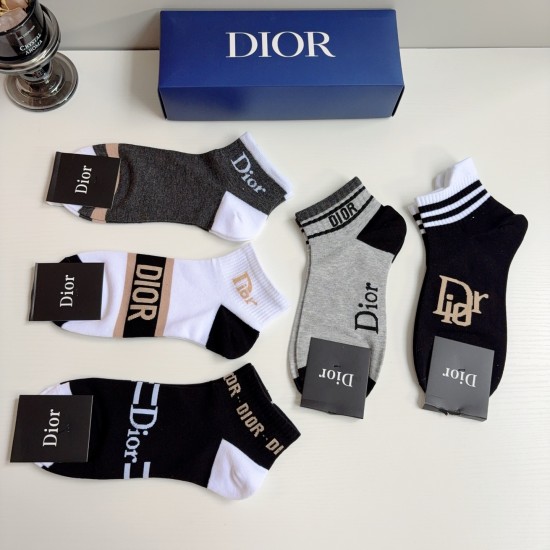 Dior Socks