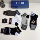 Dior Socks