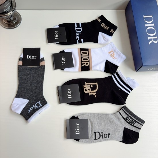 Dior Socks