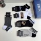 Dior Socks
