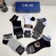 Dior Socks