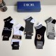 Dior Socks