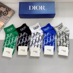 Dior Socks