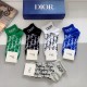Dior Socks