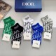Dior Socks