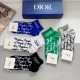 Dior Socks
