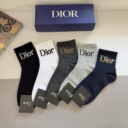 Dior Socks