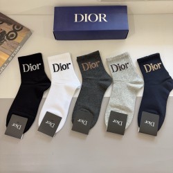 Dior Socks