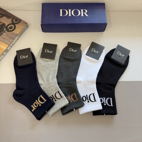 Dior Socks