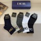 Dior Socks