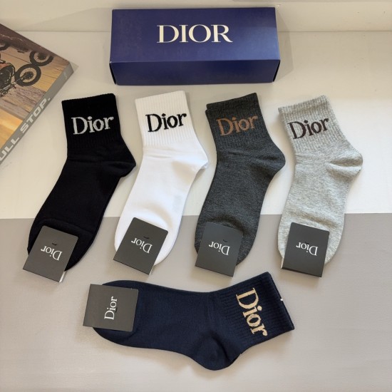 Dior Socks