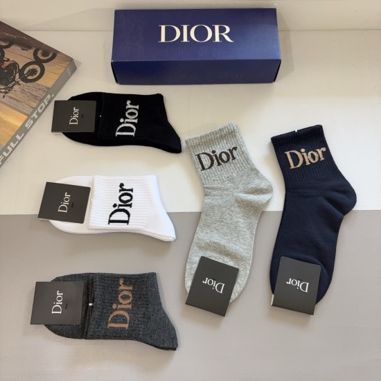 Dior Socks