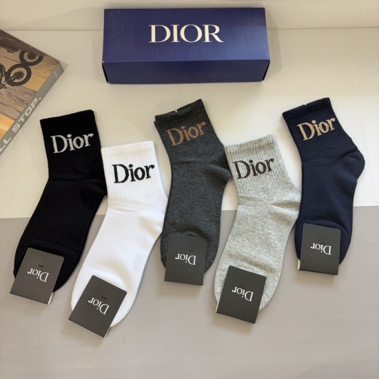 Dior Socks