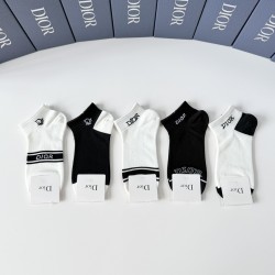 Dior Socks