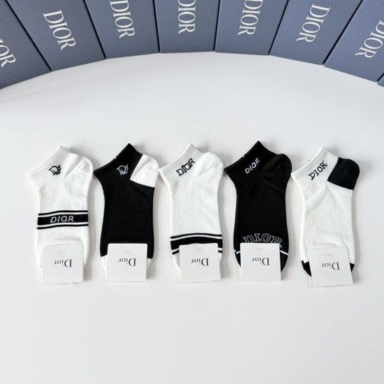 Dior Socks
