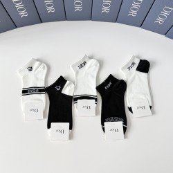 Dior Socks