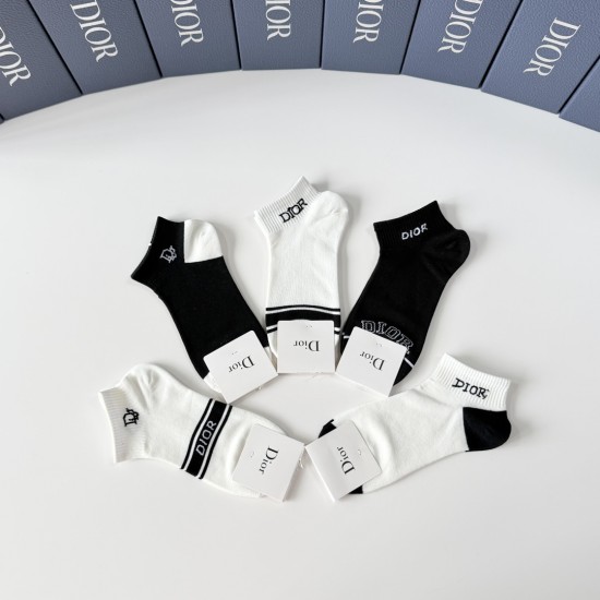 Dior Socks