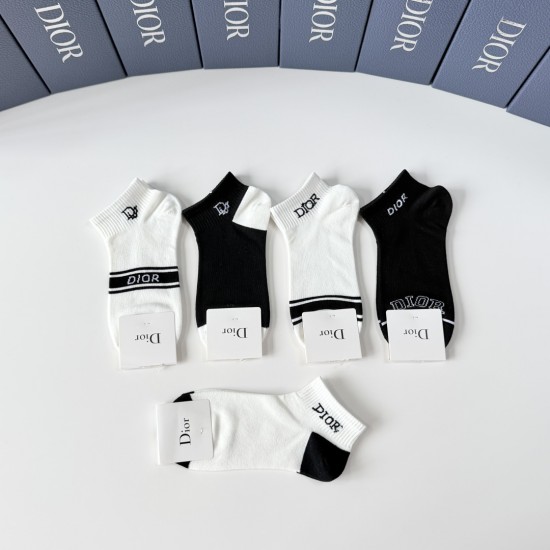 Dior Socks