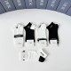 Dior Socks