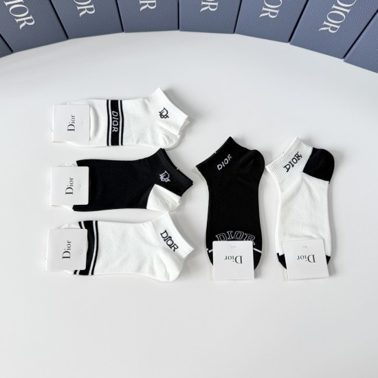 Dior Socks