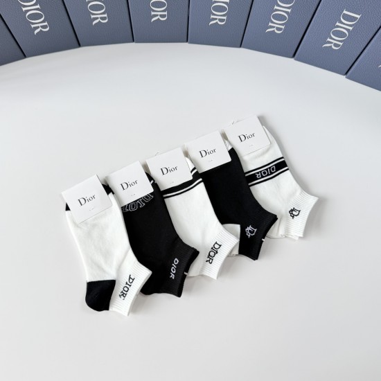 Dior Socks