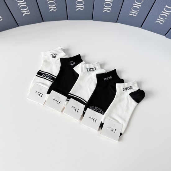 Dior Socks