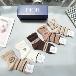 Dior Socks
